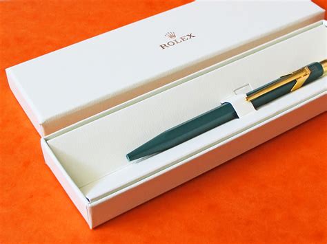 rolex green pen|Rolex pens suppliers.